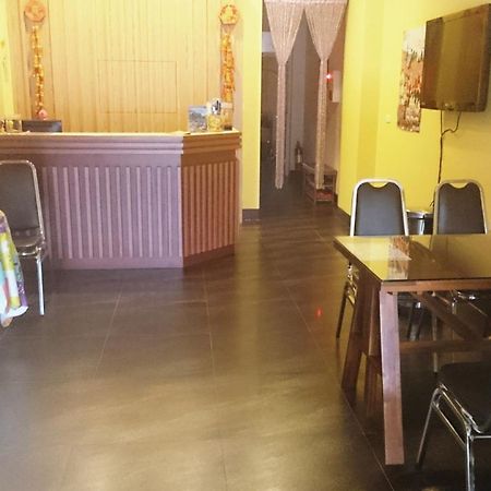 Sun Moon Lake Crystal B&B Nantou Dış mekan fotoğraf
